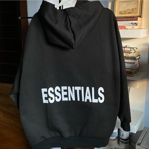 Oversize Hoodie